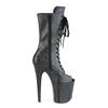 Pleaser - FLAMINGO1051WR Bottes de plateforme, Pole dance chaussures - Chaussures de pole dance - Noir Product image